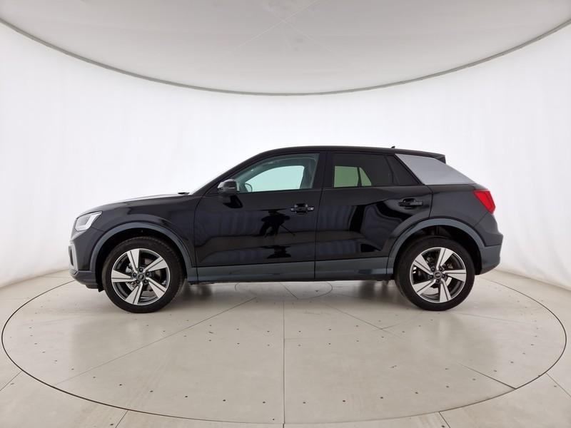 Audi Q2 30 1.0 tfsi business advanced 116cv