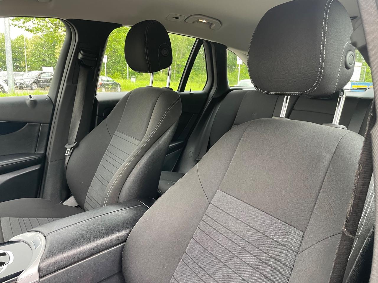 Mercedes-benz GLC 220 GLC 220 d 4Matic*Automatik*Cerchi*Navi