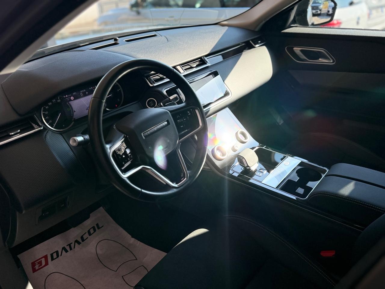 Land Rover Range Velar 2.0D I4 204 CV SE