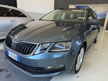 Skoda Octavia 1.6 TDI DSG