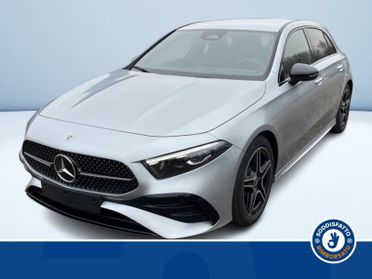 Mercedes-Benz Classe A 180d Automatic AMG Line Advanced Plus