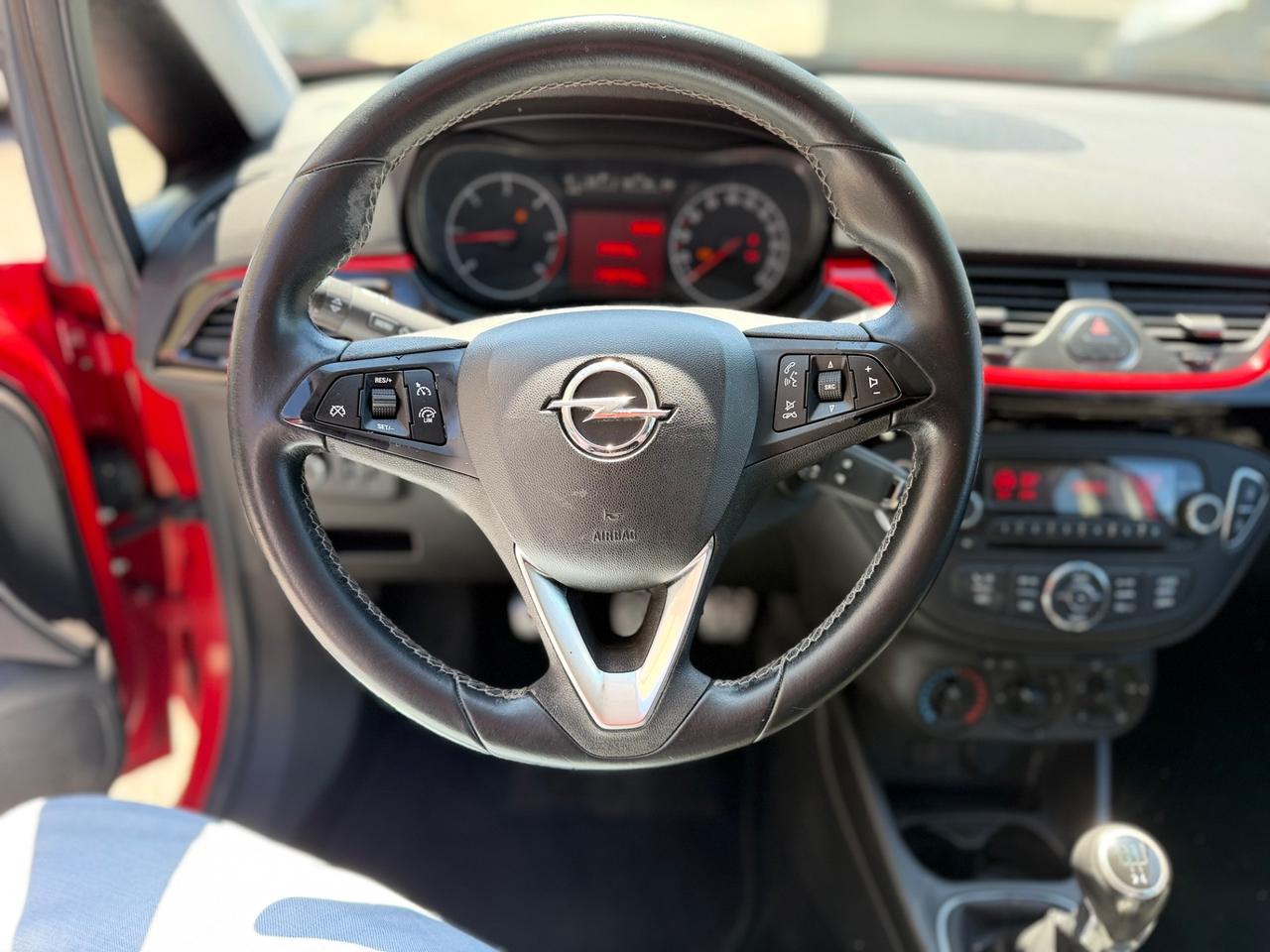 Opel Corsa 1.3 CDTI ecoFLEX Start&Stop 5 porte b-Color