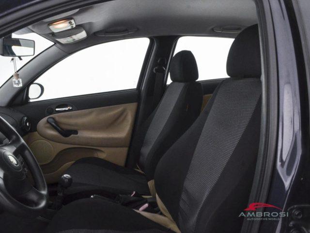 ALFA ROMEO 147 1.9 JTD (115 CV) cat 5p. Progression - PER OPERATO