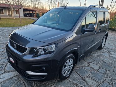 Peugeot Rifter Puretech 110 S&S Active Standard