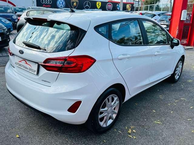 Ford Fiesta 5p 1.5 tdci 85 CV PREZZO REALE PRONTA CONSEGNA