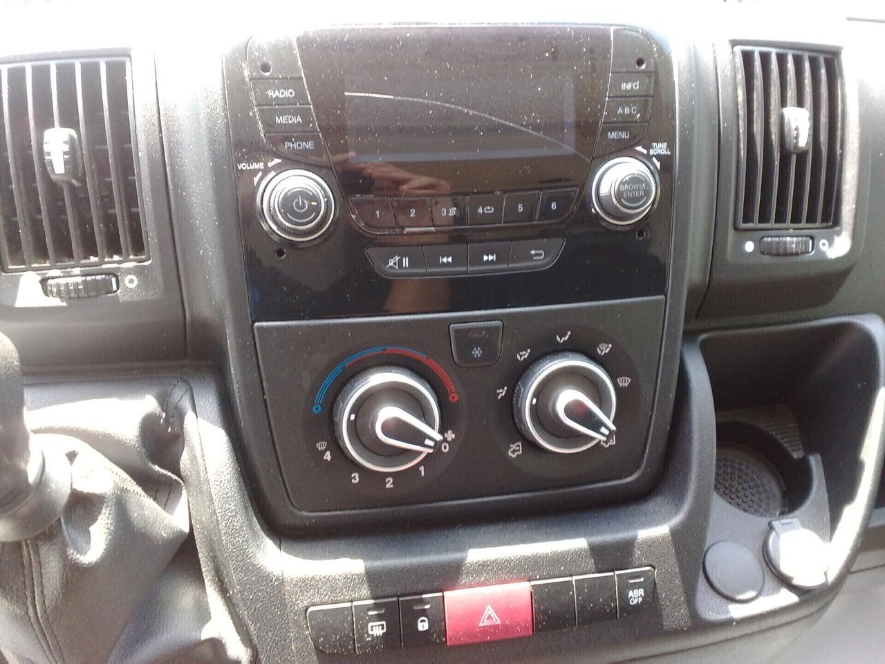 Peugeot Boxer 2.2hdi 140cv FURGONE - 2022