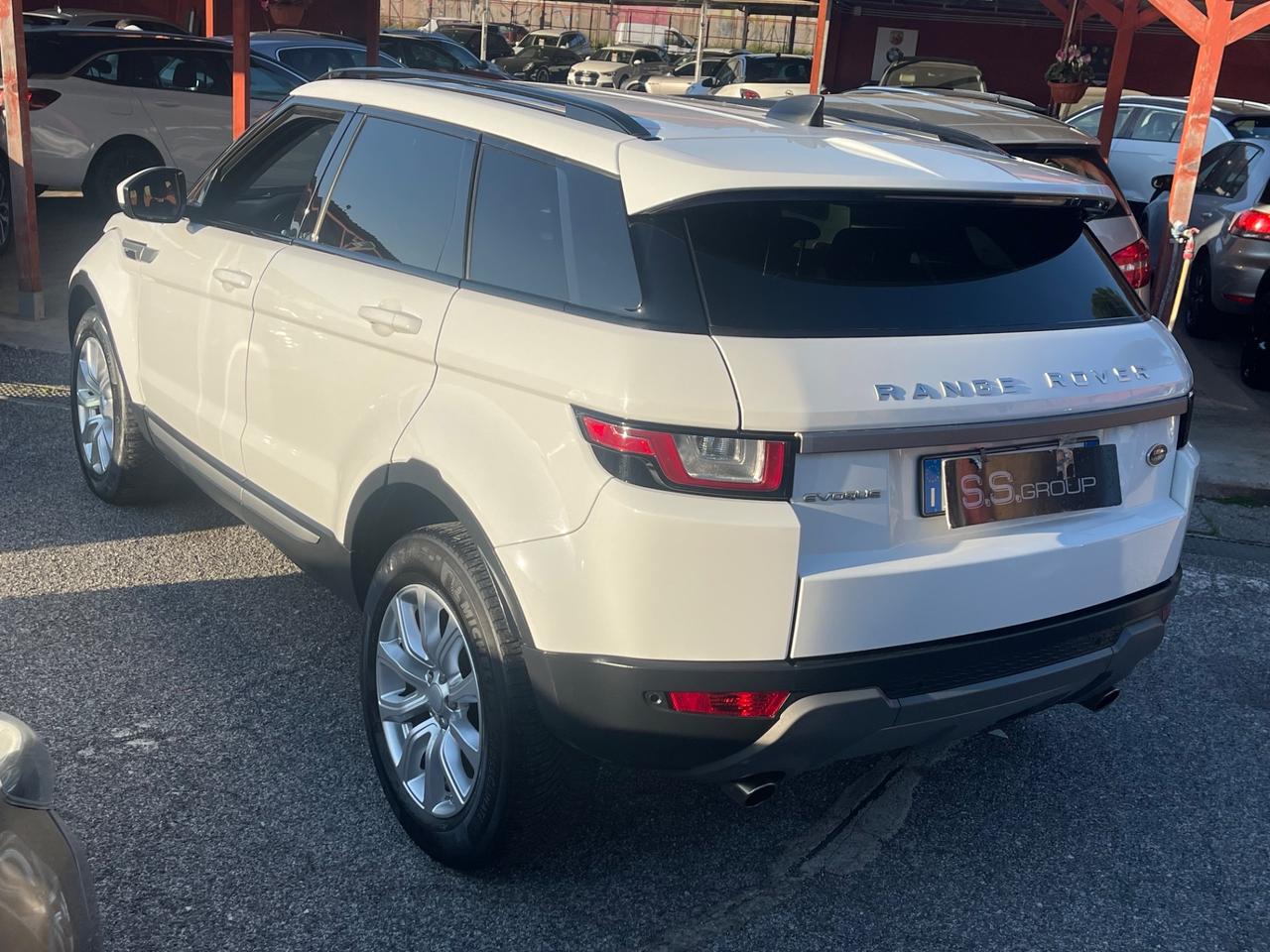 Evoque 2.0 TD4 150 CV-HSE Dynamic-unipro-rate