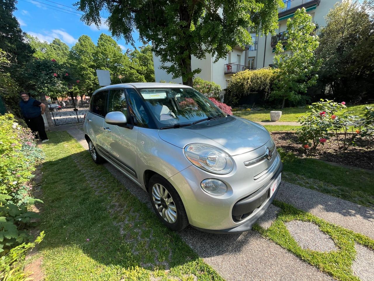 Fiat 500L 1.3 Multijet 85cv #GM