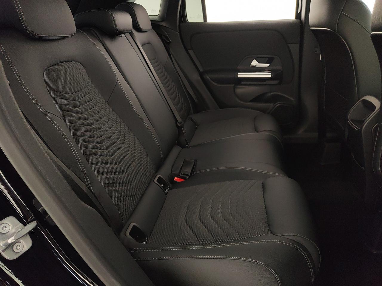 Mercedes-Benz GLA 180 d