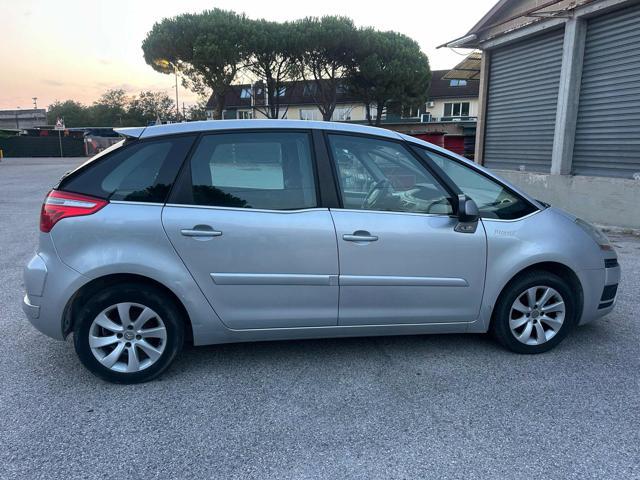 CITROEN C4 Picasso 1.6 VTi 120 senza nessun lavoro da fare
