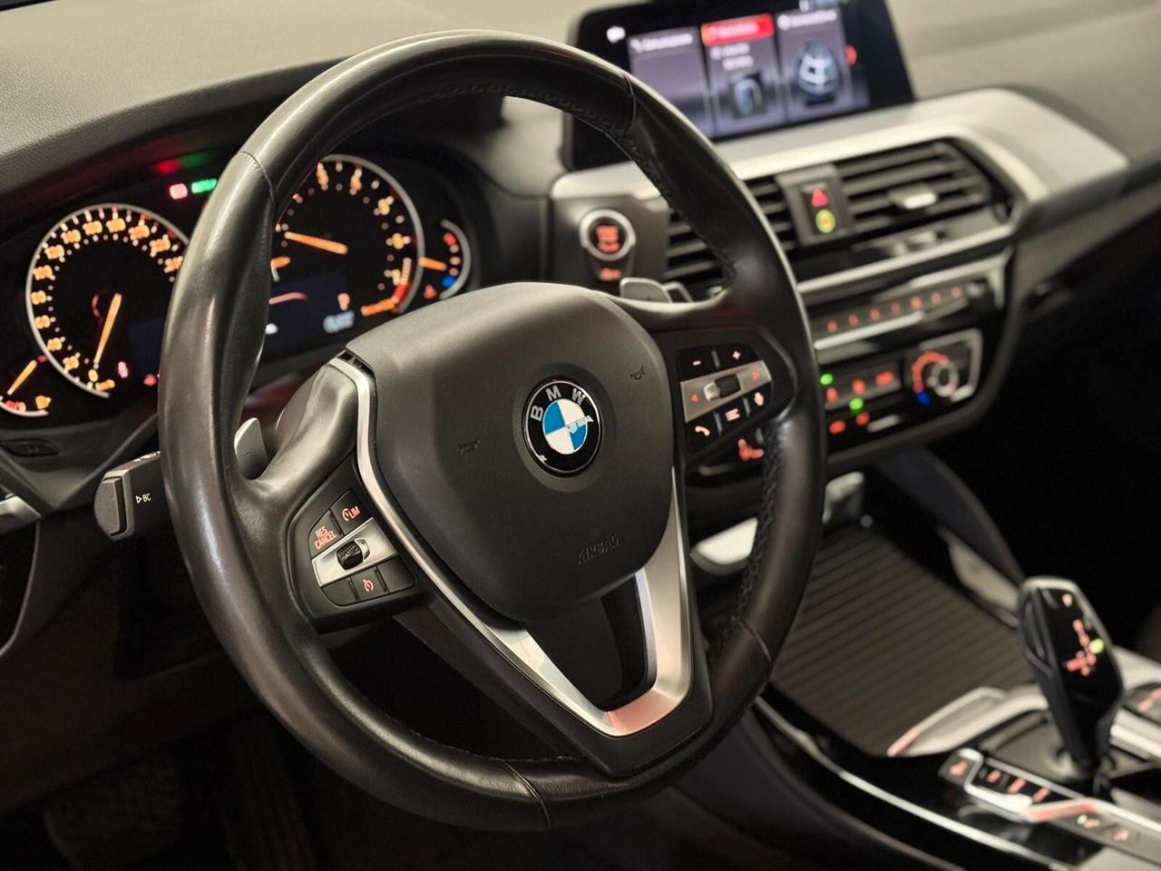 Bmw X4 xDrive20i