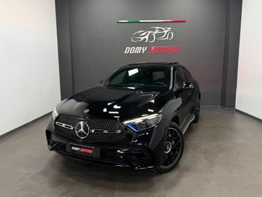 Mercedes-benz GLC 220d 4Matic Coupé AMG Line Premium