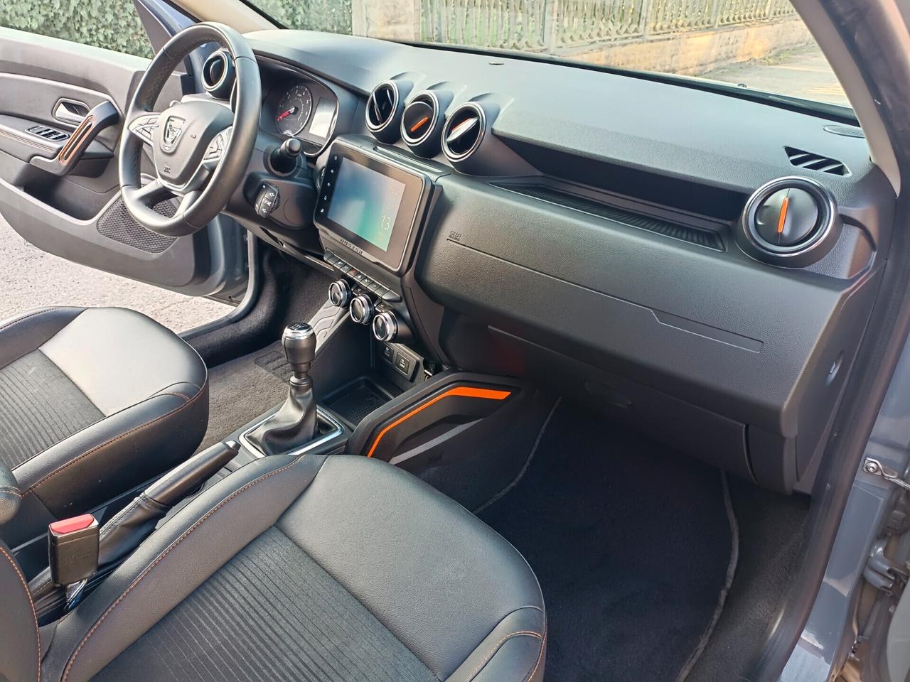 Dacia Duster GPL 4x2 Extreme