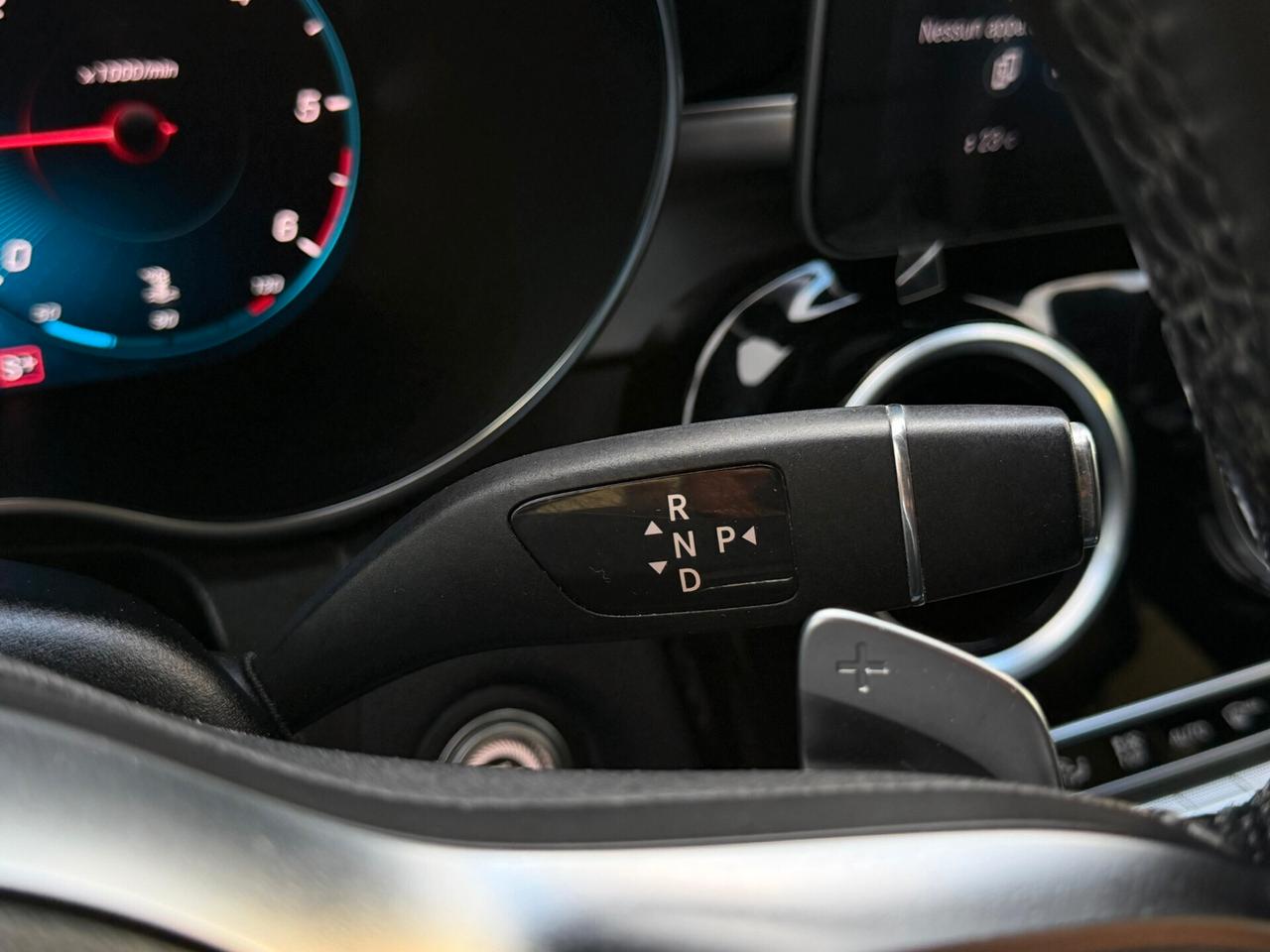 Mercedes-benz GLC 300 d 4Matic Coupé Premium Plus