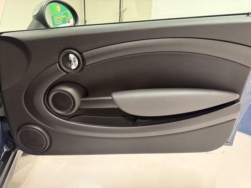 MINI Mini Mini 1.6 16V One (55kW)