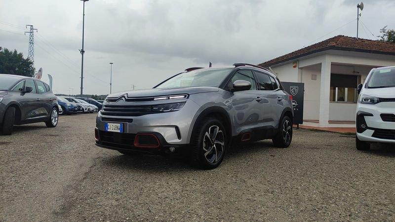 Citroën C5 Aircross C5 Aircross BlueHDi 130 S&S Feel Pack