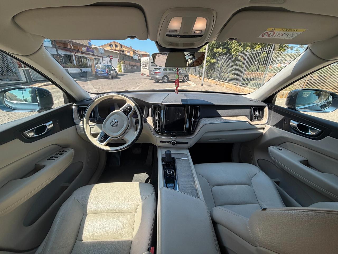 Volvo XC 60 XC60 B4 (d) automatico Core
