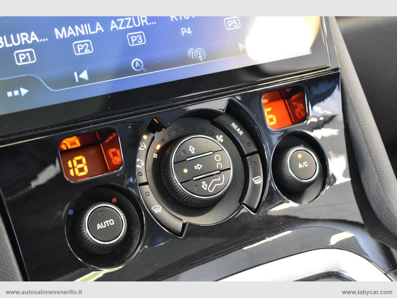 PEUGEOT 5008 BlueHDi 120 EAT6 S&S Allure