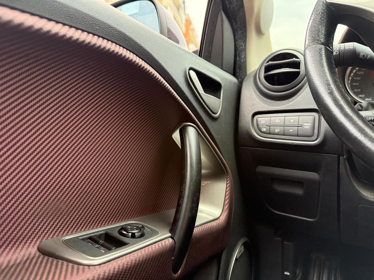 Alfa Romeo MiTo 1.4 T 155 CV Distinctive Sport Pack IN PERFETTE CONDIZIONI