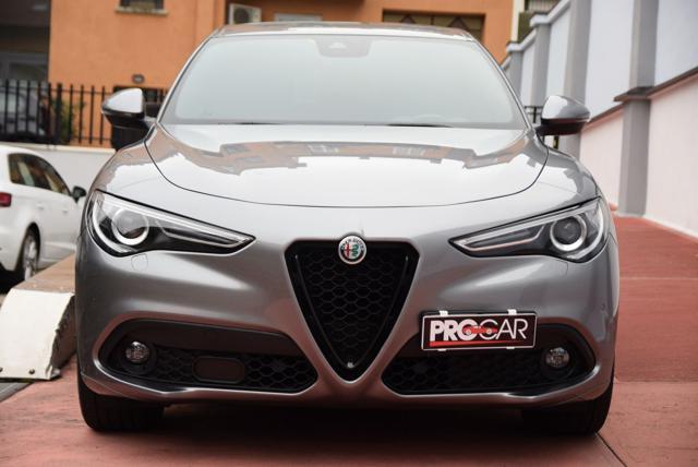 ALFA ROMEO Stelvio 2.2 Turbodiesel 210 CV AT8 Q4 Veloce FULL