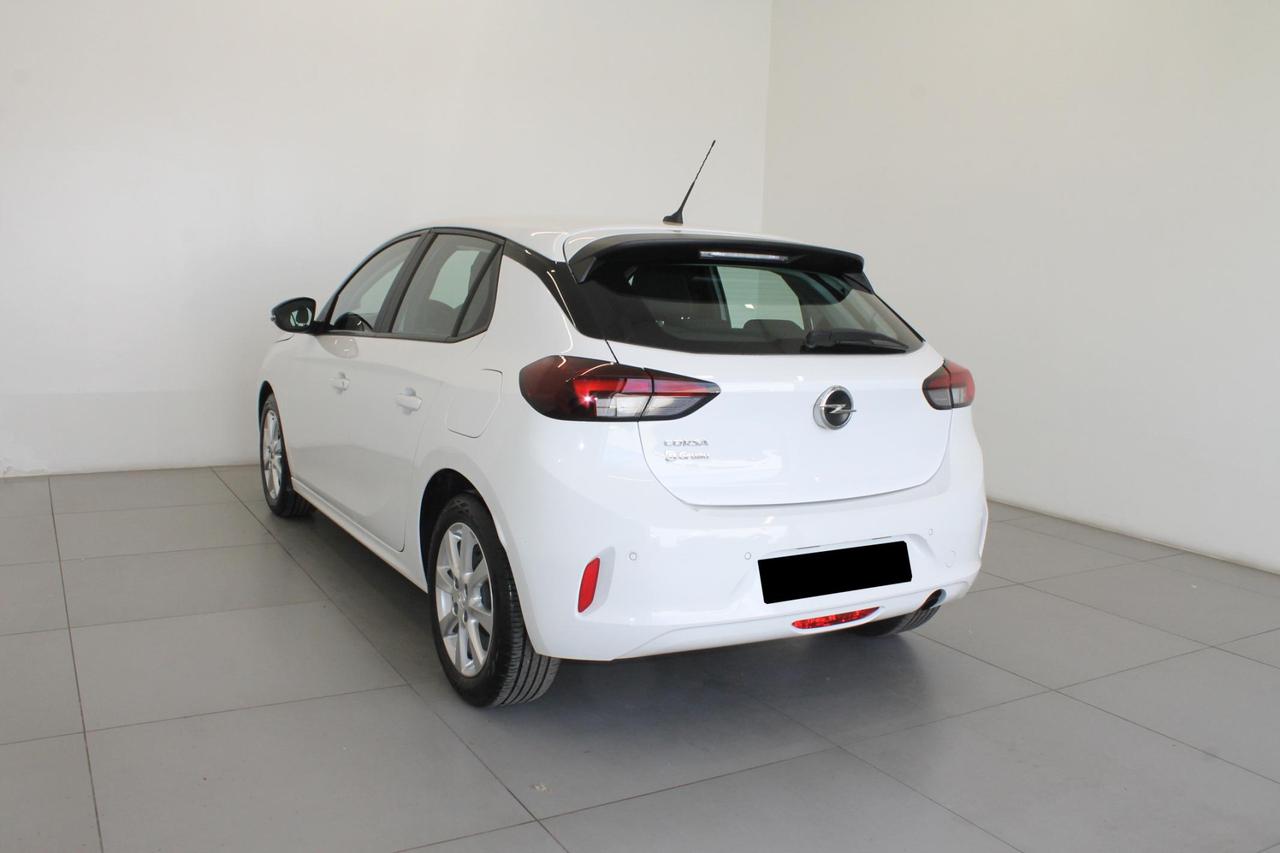Opel Corsa 1.2 75 Cv. Ultimate
