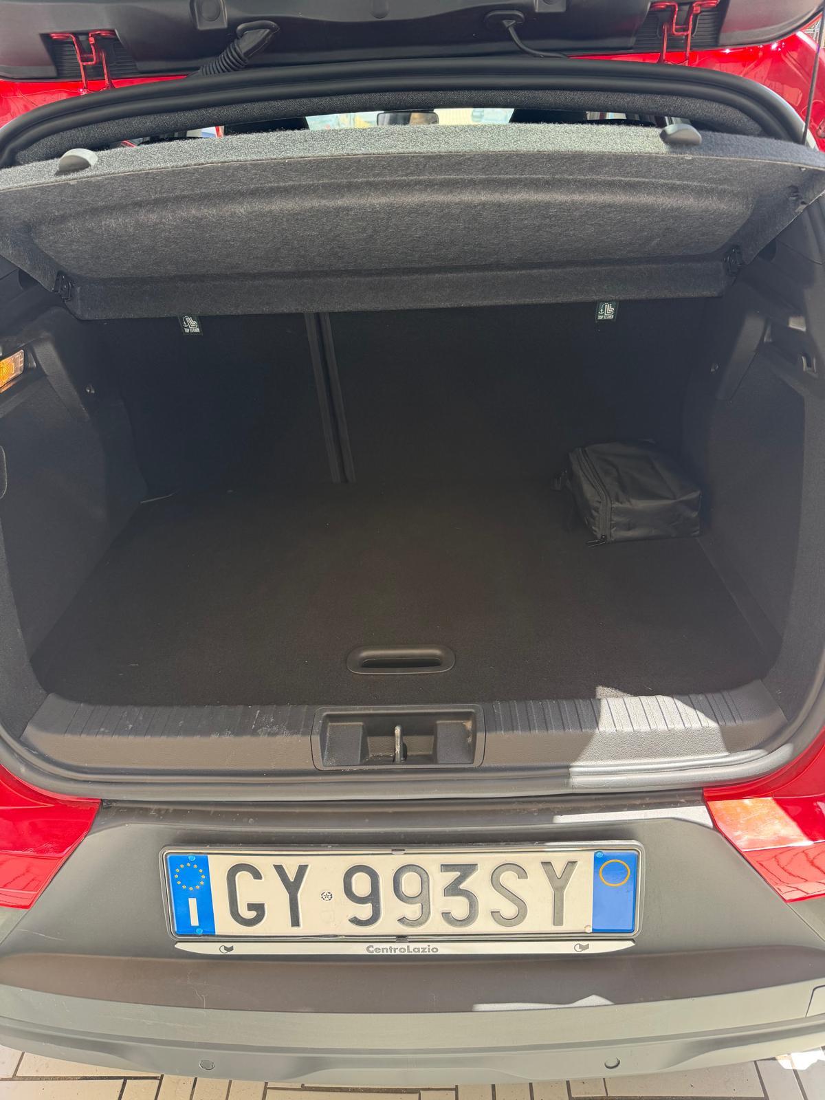 Renault Captur ECO-G 100 CV Evolution
