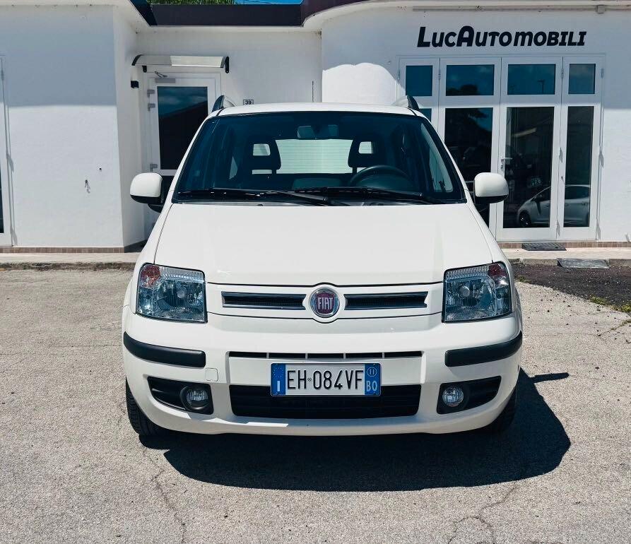 Fiat Panda 1.2 Dynamic EasyPower