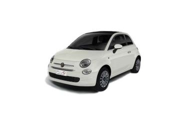 FIAT 500C C 1.0 FireFly Hybrid Dolcevita