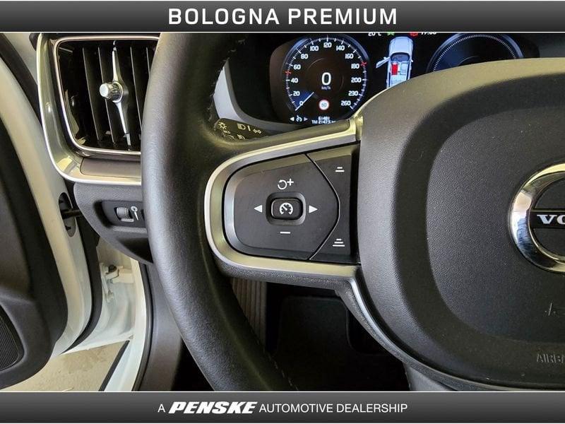Volvo V60 T6 Recharge AWD Plug-in Hybrid Inscription Expression