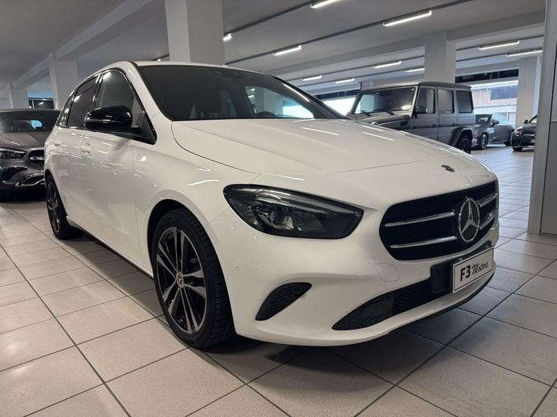Mercedes-Benz Classe B B 180 d Automatic Sport