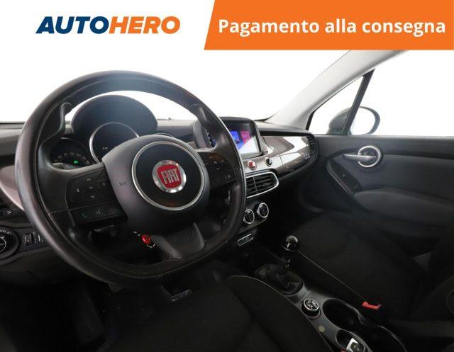 FIAT 500X 1.6 MultiJet 120 CV Pop Star