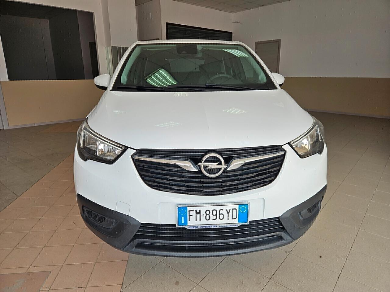 Opel Crossland Crossland X 1.6 ECOTEC D 8V Start&Stop Innovation