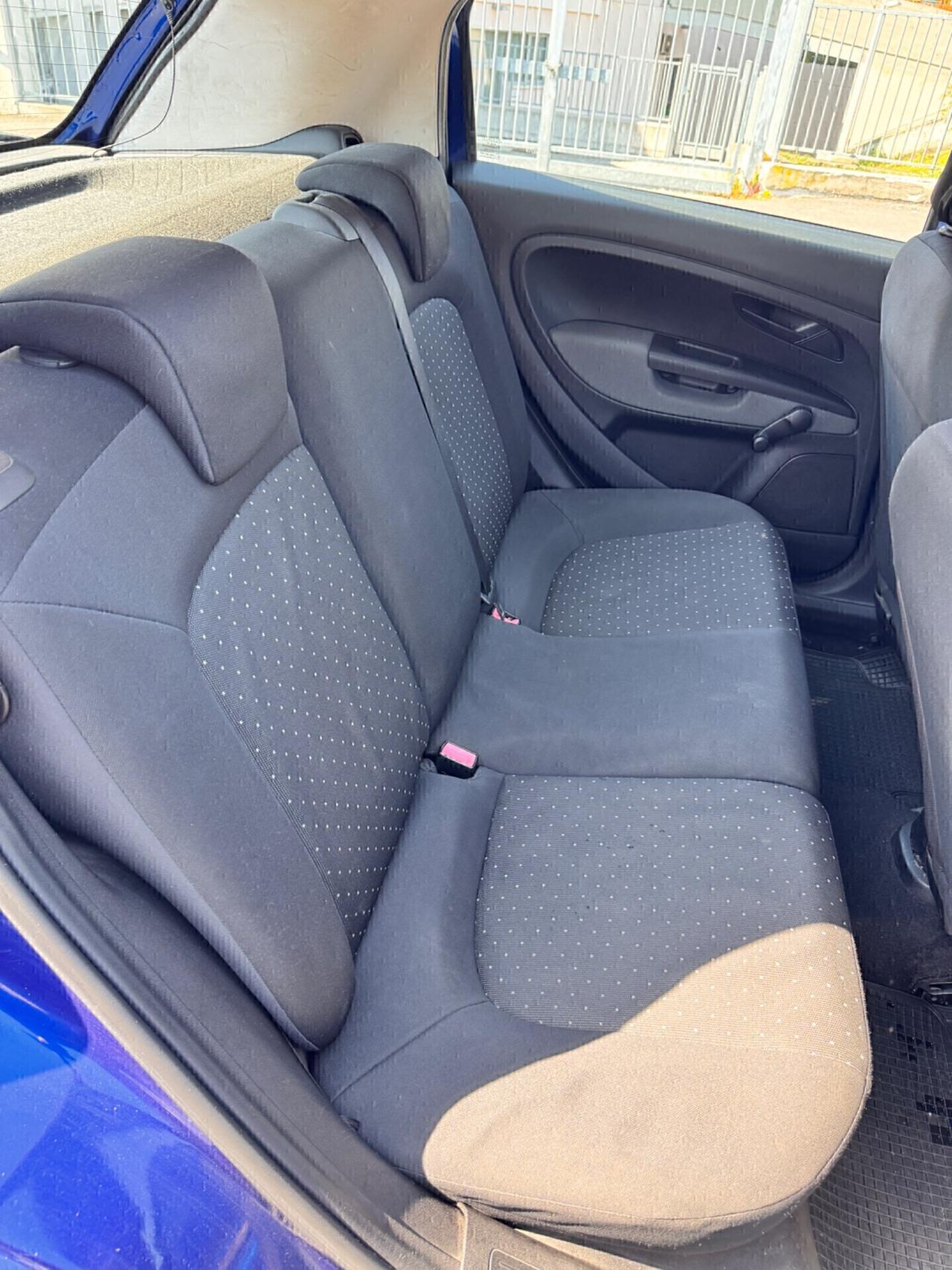 Fiat Grande Punto Grande Punto 1.3 MJT 75 CV 5 porte Dynamic