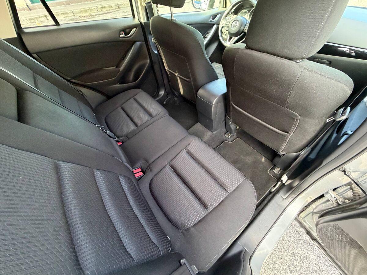 Mazda CX-5 2.2 Evolve 4wd 150cv