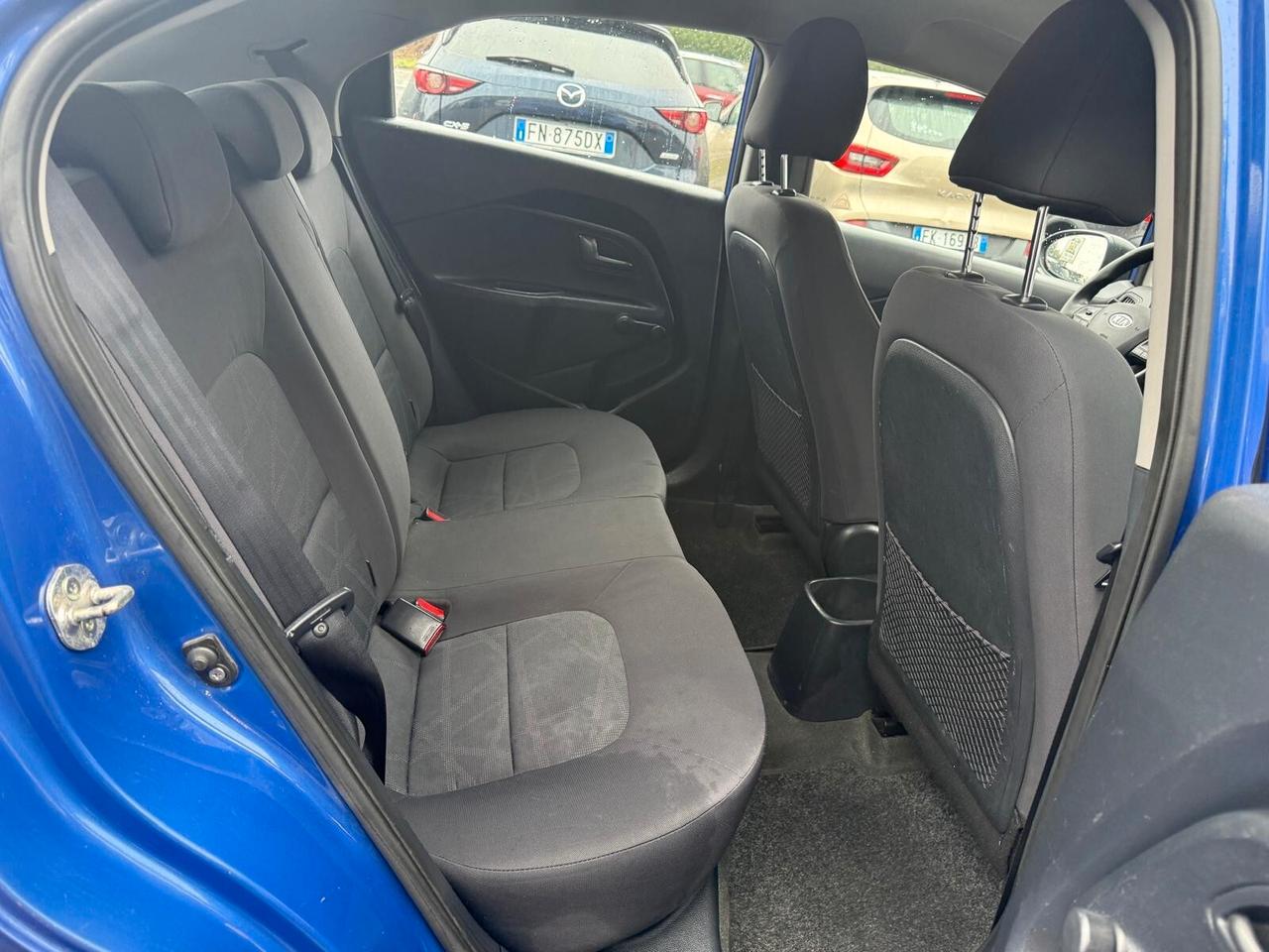 Kia Rio 1.2 CVVT 5p. LX