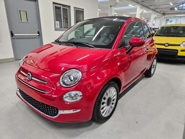 Fiat 500C CABRIO 1.0 HYBRID 70cv DOLCEVITA