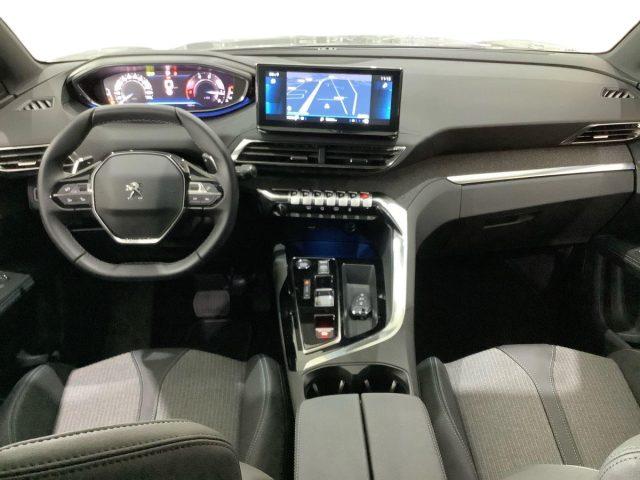 PEUGEOT 3008 BlueHDi 130 S&S EAT8 Allure Pack