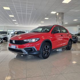 FIAT TIPO CITY CROSS 1.3 Mj 95cv 5p Euro 6D