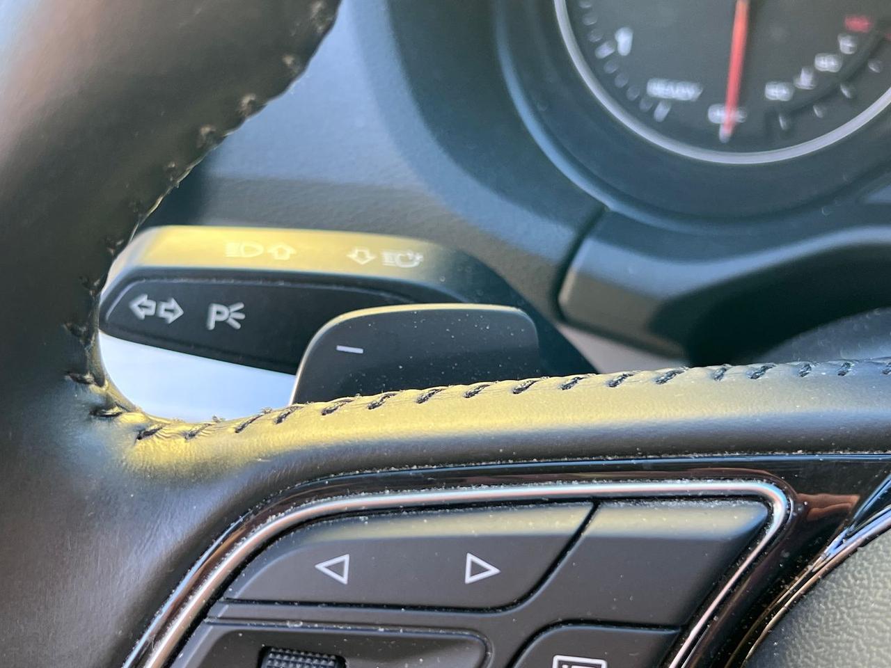 Audi Q2 Admired 1.5 35 TFSI #7623