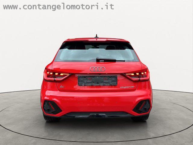 AUDI A1 citycarver/allstreet 30 TFSI S tronic