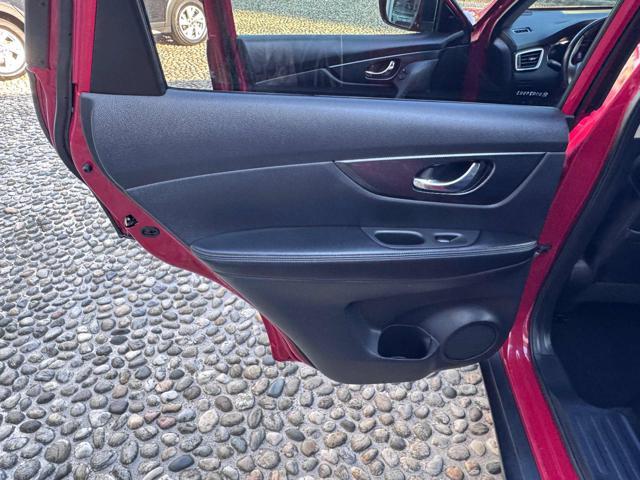 NISSAN X-Trail 1.6 dCi 4WD Acenta Premium