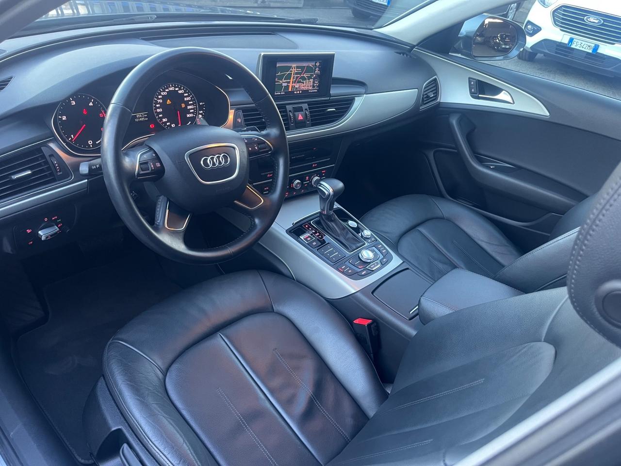 Audi A6 2.0 TDI 177 CV multitronic Advanced Auto Tetto