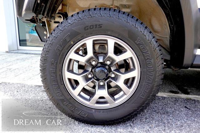 SUZUKI Jimny 1.5 AT Top CAMBIO AUTOMATICO OK NEOPATENTAT
