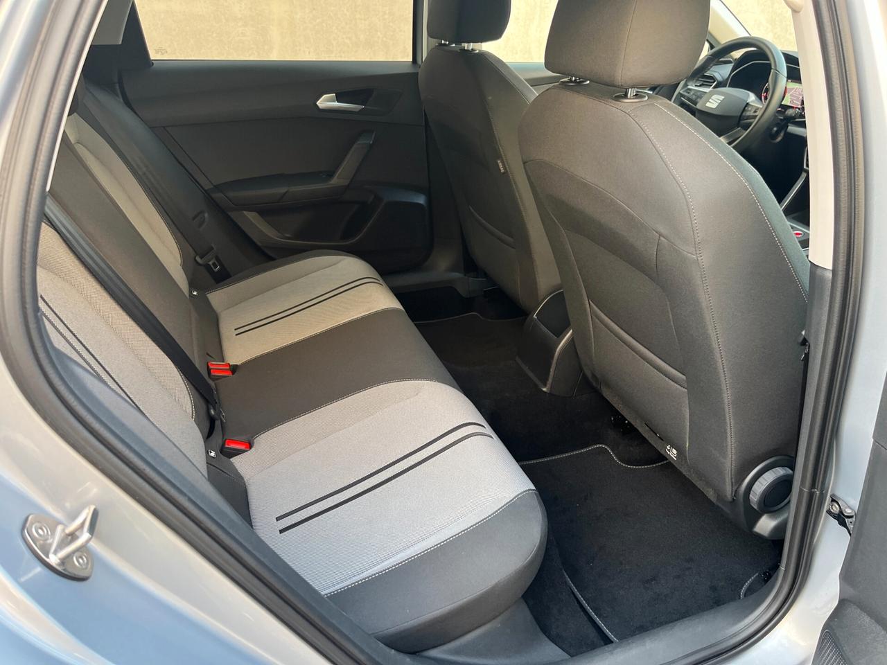 Seat Leon Sportstourer 2.0 TDI 150 CV DSG Business**km 55000*