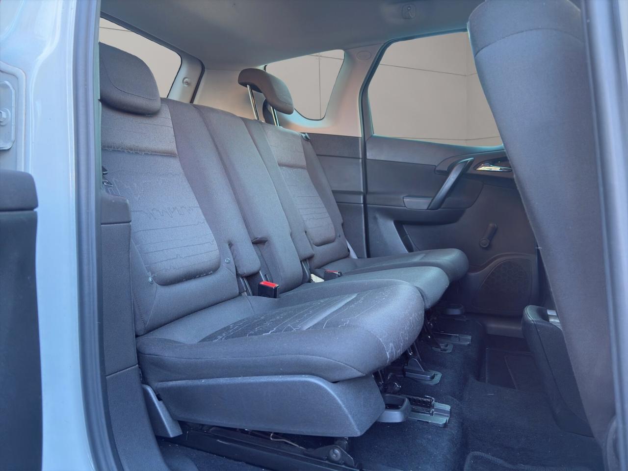 Opel Meriva 1.4 Turbo 120CV GPL Tech Design Edition