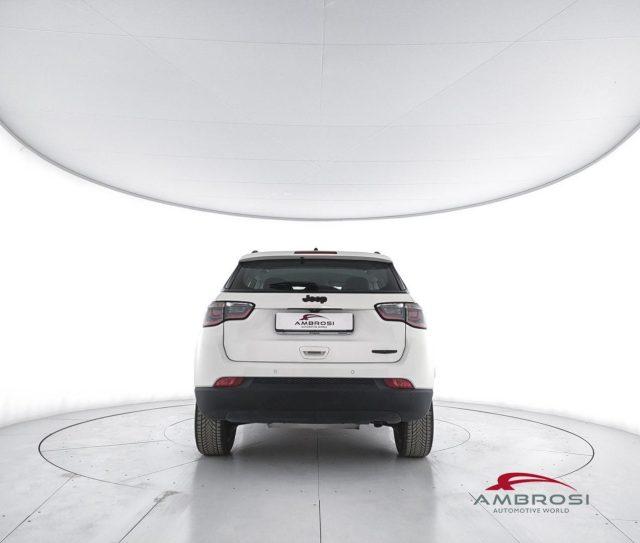 JEEP Compass 1.4 MultiAir 2WD Night Eagle