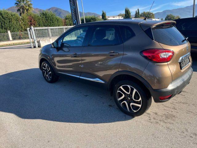 RENAULT Captur TCe 12V 90 CV Start&Stop Energy Hypnotic