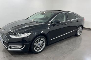 Ford Mondeo Full Hybrid 2.0 187 CV eCVT 4 porte Vignale