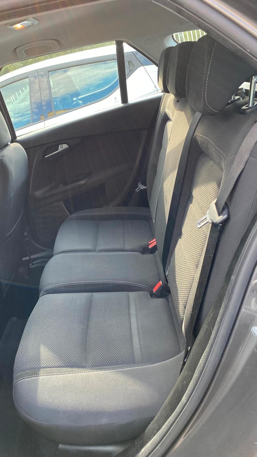 Fiat Tipo 1.3 Mjt S&S SW Lounge