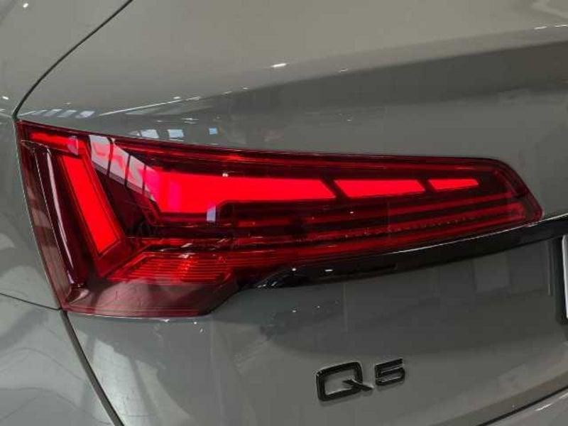 Audi Q5 I Sportback 2021 55 2.0 tfsi e S line Plus quattro s-tronic